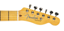 Used 2025 Fender American Vintage II 1951 Telecaster in Butterscotch Blonde V2559607