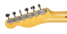 Used 2025 Fender American Vintage II 1951 Telecaster in Butterscotch Blonde V2559607