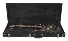 Used 2015 PRS P-24 10-Top w 1-Piece Top in Charcoal Burst 15222090