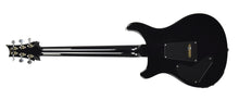 Used 2015 PRS P-24 10-Top w 1-Piece Top in Charcoal Burst 15222090