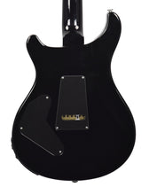 Used 2015 PRS P-24 10-Top w 1-Piece Top in Charcoal Burst 15222090