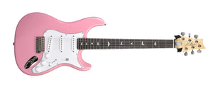 PRS John Mayer Silver Sky Electric Guitar in Roxy Pink 240384978 - The Music Gallery