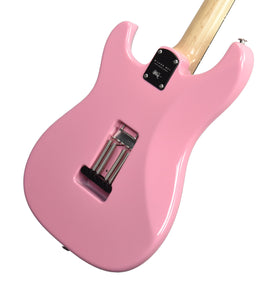 PRS John Mayer Silver Sky Electric Guitar in Roxy Pink 240384978 - The Music Gallery