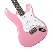 PRS John Mayer Silver Sky Electric Guitar in Roxy Pink 240384978 - The Music Gallery