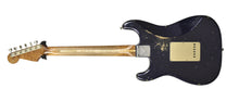 Used 2023 Fender Custom Shop Masterbuilt MVP 60 Stratocaster Relic by Jason Smith in Purple Sparkle CZ572729