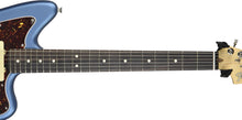 Used 2023 Fender American Performer Jazzmaster in Satin Lake Placid Blue US23024574