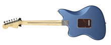 Used 2023 Fender American Performer Jazzmaster in Satin Lake Placid Blue US23024574