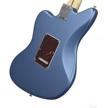 Used 2023 Fender American Performer Jazzmaster in Satin Lake Placid Blue US23024574