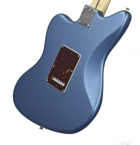 Used 2023 Fender American Performer Jazzmaster in Satin Lake Placid Blue US23024574