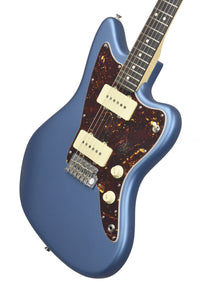 Used 2023 Fender American Performer Jazzmaster in Satin Lake Placid Blue US23024574