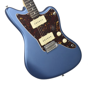 Used 2023 Fender American Performer Jazzmaster in Satin Lake Placid Blue US23024574