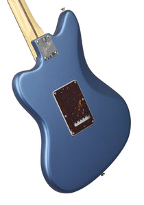 Used 2023 Fender American Performer Jazzmaster in Satin Lake Placid Blue US23024574