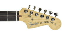 Used 2023 Fender American Performer Jazzmaster in Satin Lake Placid Blue US23024574