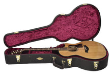 Used 2020 Taylor 614ce Acoustic-Electric Guitar in Natural 1206160036