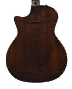 Used 2020 Taylor 614ce Acoustic-Electric Guitar in Natural 1206160036