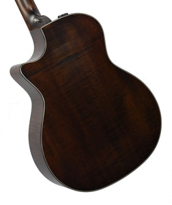 Used 2020 Taylor 614ce Acoustic-Electric Guitar in Natural 1206160036