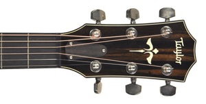 Used 2020 Taylor 614ce Acoustic-Electric Guitar in Natural 1206160036