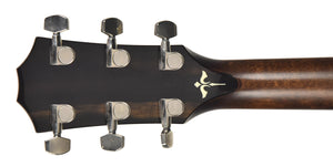 Used 2020 Taylor 614ce Acoustic-Electric Guitar in Natural 1206160036
