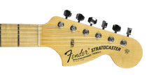 Fender Custom Shop 69 Stratocaster Journeyman Relic in Chocolate 3 Tone Sunburst CZ577448 - The Music Gallery