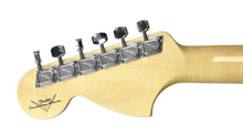 Fender Custom Shop 69 Stratocaster Journeyman Relic in Chocolate 3 Tone Sunburst CZ577448 - The Music Gallery