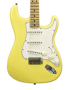 Fender Custom Shop 69 Stratocaster Journeyman Relic in Grafitti Yellow CZ577315