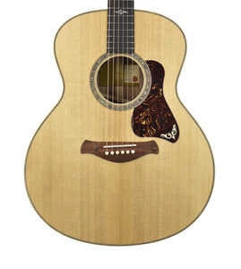 Taylor Gold Label 814e Super Auditorium Acoustic-Electric in Natural 1208045066