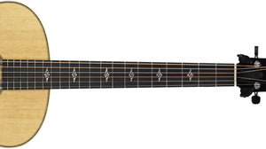 Taylor Gold Label 814e Super Auditorium Acoustic-Electric in Natural 1208045066