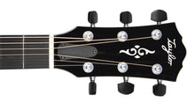 Taylor Gold Label 814e Super Auditorium Acoustic-Electric in Natural 1208045066