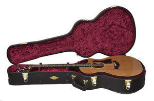 Used 2020 Taylor 514ce Acoustic-Electric Guitar in Natural 1201130050