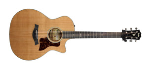Used 2020 Taylor 514ce Acoustic-Electric Guitar in Natural 1201130050