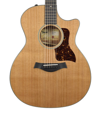 Used 2020 Taylor 514ce Acoustic-Electric Guitar in Natural 1201130050