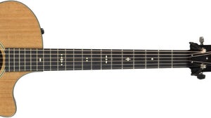 Used 2020 Taylor 514ce Acoustic-Electric Guitar in Natural 1201130050