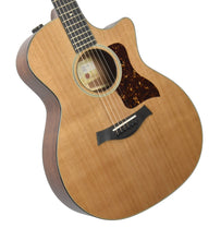 Used 2020 Taylor 514ce Acoustic-Electric Guitar in Natural 1201130050