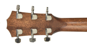 Used 2020 Taylor 514ce Acoustic-Electric Guitar in Natural 1201130050