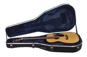 Used 1971 Martin 0-18 Acoustic Guitar in Natural 275843
