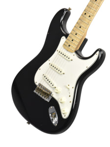 Fender Custom Shop 69 Stratocaster Journeyman Relic in Black CZ578558 - The Music Gallery