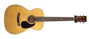 Used 1971 Martin 0-18 Acoustic Guitar in Natural 275843