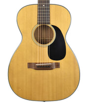 Used 1971 Martin 0-18 Acoustic Guitar in Natural 275843