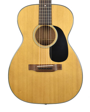 Used 1971 Martin 0-18 Acoustic Guitar in Natural 275843