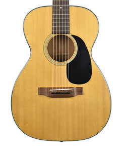 Used 1971 Martin 0-18 Acoustic Guitar in Natural 275843