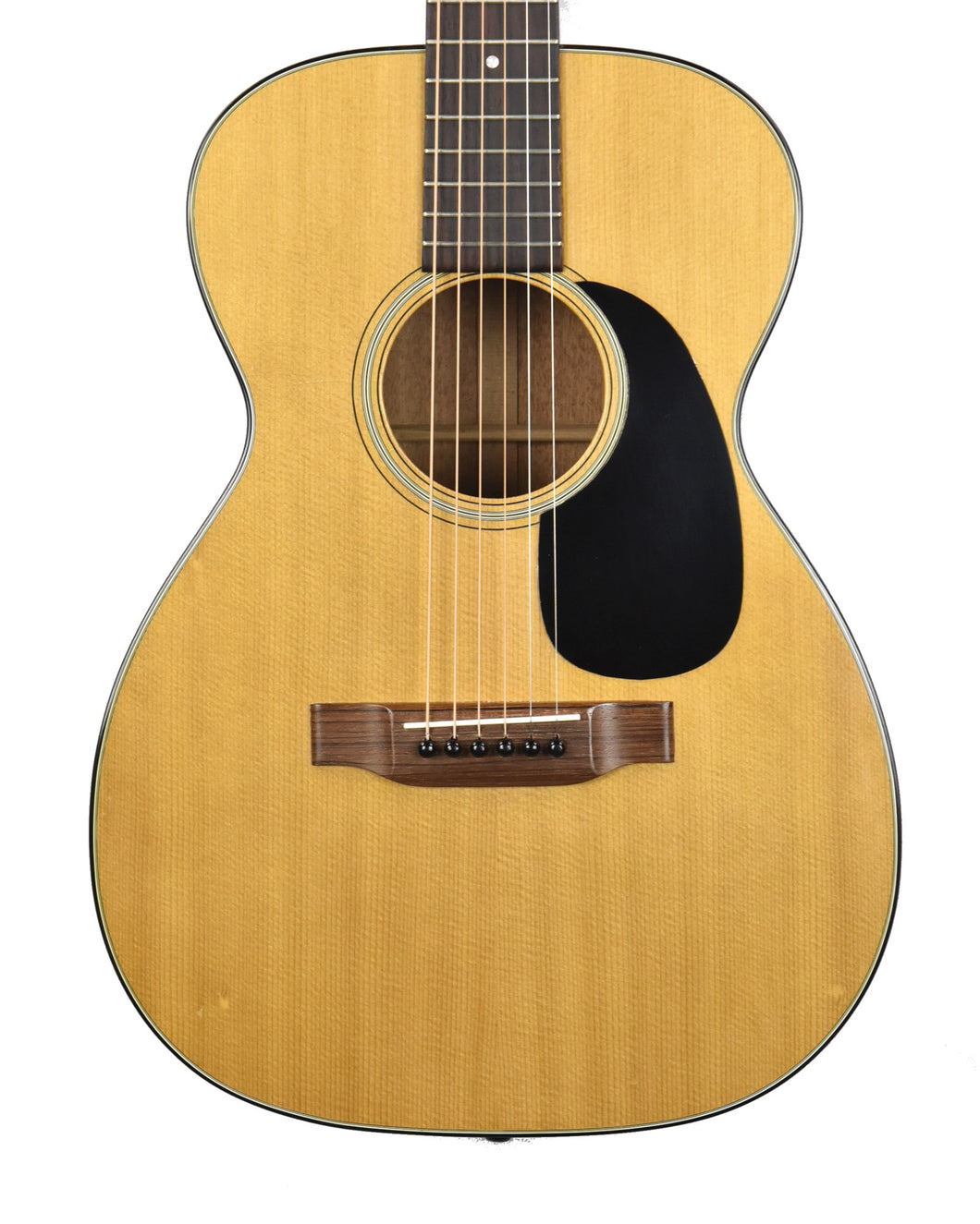 Used 1971 Martin 0-18 Acoustic Guitar in Natural 275843