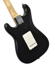 Fender Custom Shop 69 Stratocaster Journeyman Relic in Black CZ578558 - The Music Gallery