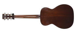 Used 1971 Martin 0-18 Acoustic Guitar in Natural 275843