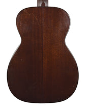 Used 1971 Martin 0-18 Acoustic Guitar in Natural 275843
