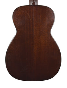 Used 1971 Martin 0-18 Acoustic Guitar in Natural 275843
