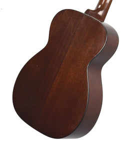 Used 1971 Martin 0-18 Acoustic Guitar in Natural 275843
