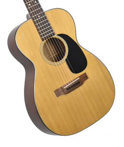 Used 1971 Martin 0-18 Acoustic Guitar in Natural 275843