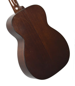Used 1971 Martin 0-18 Acoustic Guitar in Natural 275843