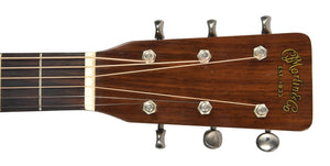 Used 1971 Martin 0-18 Acoustic Guitar in Natural 275843