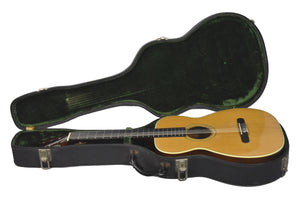 Used 1956 Martin 00-28G Acoustic Guitar in Natural 151504